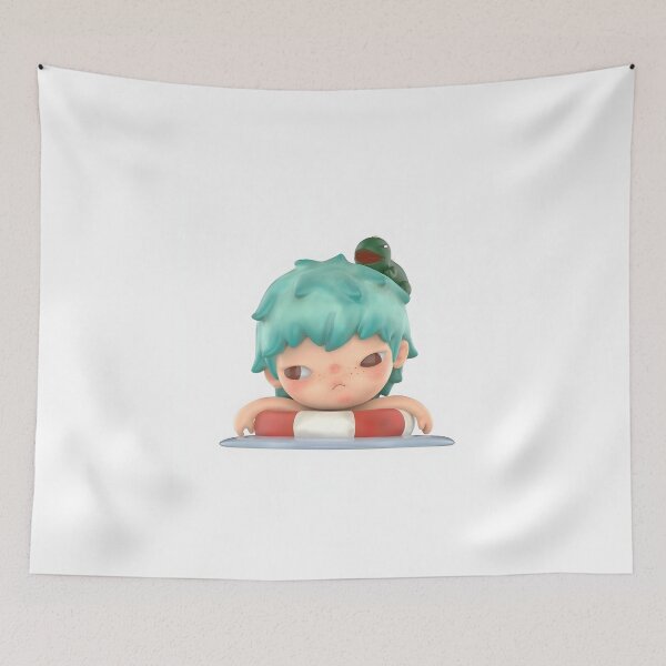 Item preview, hirono designed and sold by keeroppi.