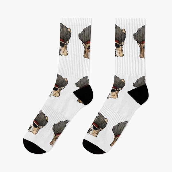 Item preview, Pirate Pembroke Welsh Corgi Dog designed and sold by whyitsme.