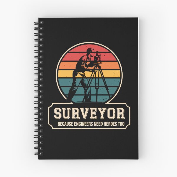 Item preview, Land Surveying – Funny Surveyor, Surveying Profession Humor designed and sold by tmerchtrends.