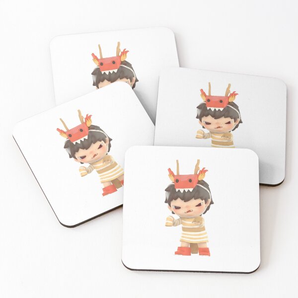 Item preview, hirono designed and sold by keeroppi.