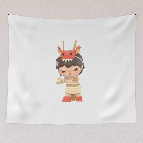 Item preview, hirono designed and sold by keeroppi.