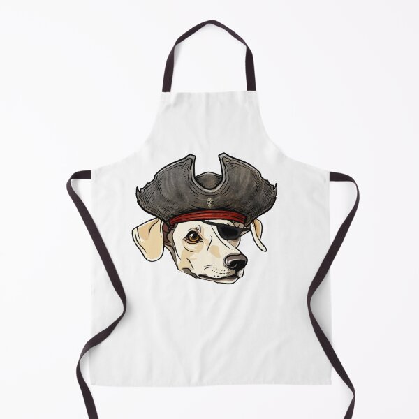 Item preview, Pirate Whippet Dog designed and sold by whyitsme.
