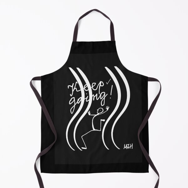 Item preview, Keep Going Collection designed and sold by T-shirtsMZH.