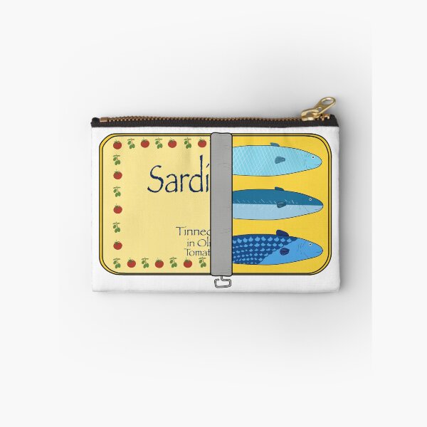 Item preview, Sardines!!! designed and sold by lilyseifert.