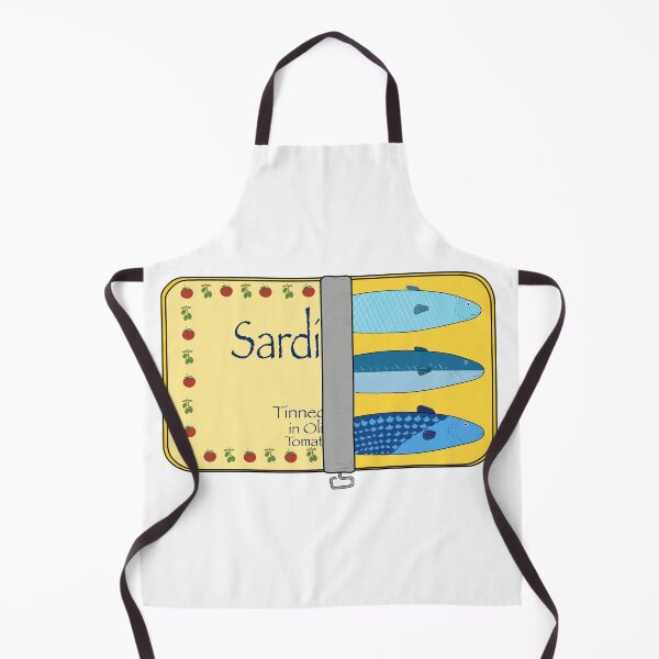Item preview, Sardines!!! designed and sold by lilyseifert.