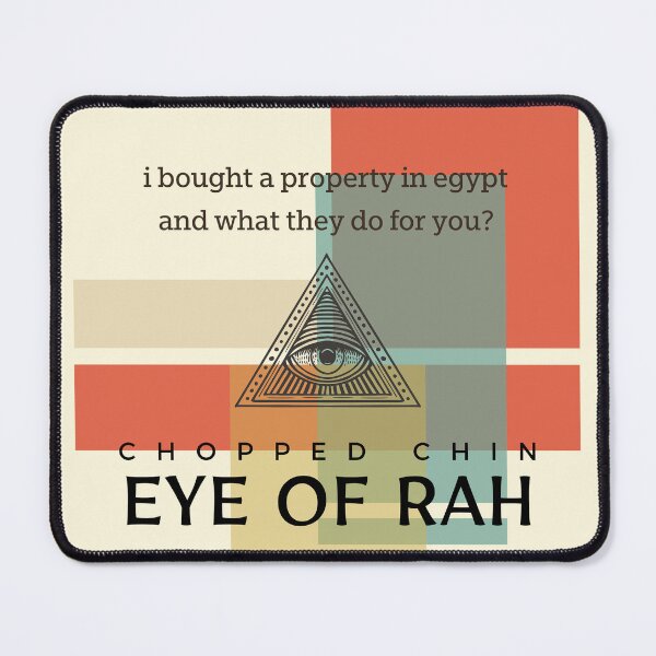 Item preview, eye of rah designed and sold by digilabs.