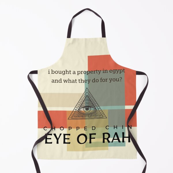 Item preview, eye of rah designed and sold by digilabs.