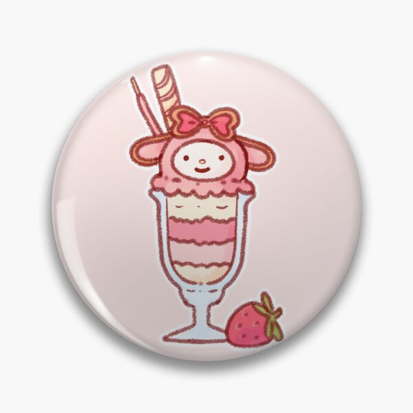 Item preview, melody parfait designed and sold by mariiyetti.