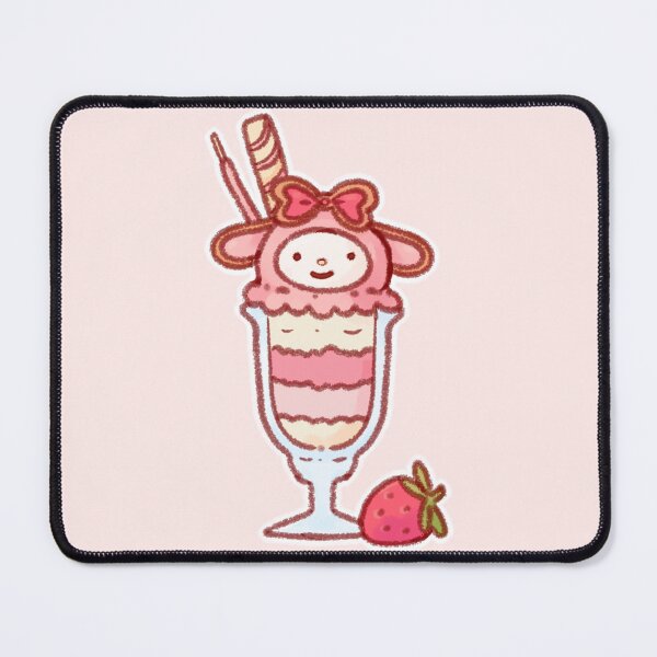 Item preview, melody parfait designed and sold by mariiyetti.
