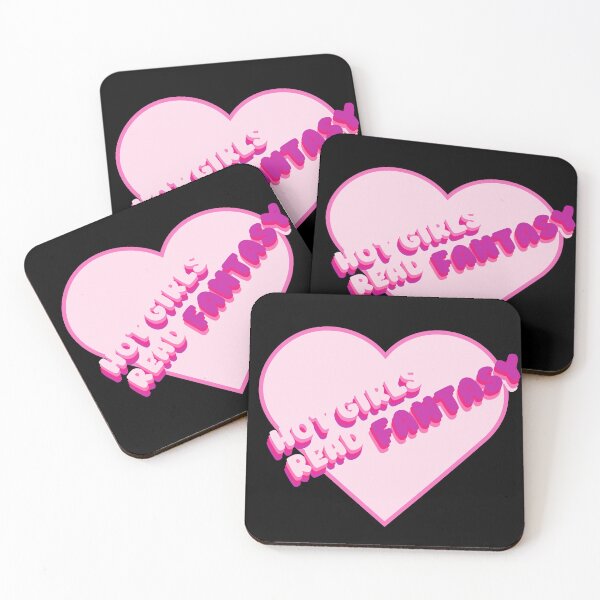 Item preview, Hot Girls Read Books – Funny Gifts For Romance Books Lovers - Banned Week  designed and sold by MatthewViews.