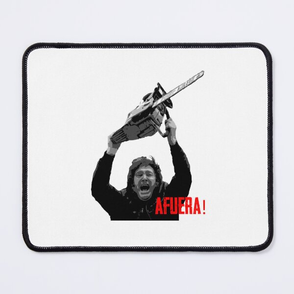 Item preview, Afuera, Javier Milei designed and sold by teeks82.