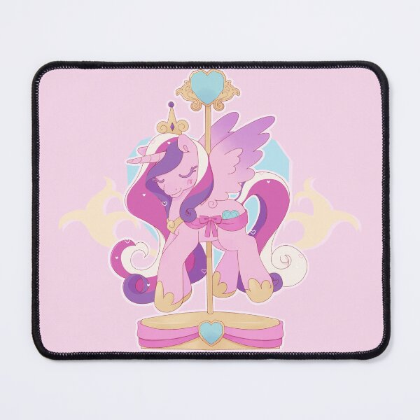Item preview, Cadence Carousel designed and sold by mariiyetti.