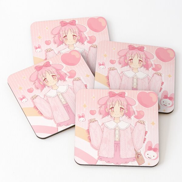 Item preview, madoka designed and sold by mariiyetti.