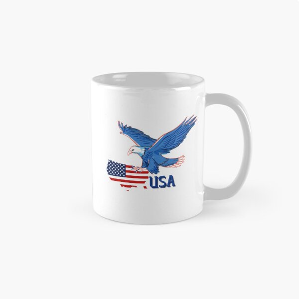 Artikelvorschau, USA, Land der Führer entworfen und verkauft von TOUMA GALLERY.