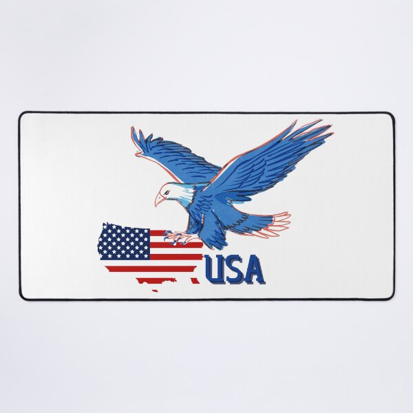 Item preview, USA country of leaders designed and sold by TOUMA GALLERY.
