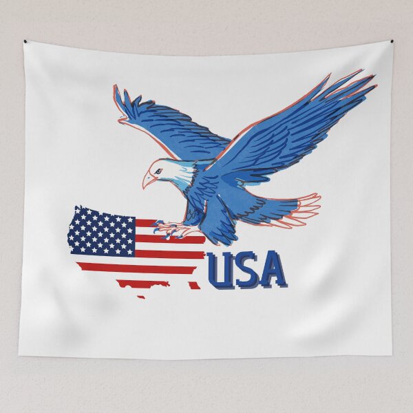 Item preview, USA country of leaders designed and sold by TOUMA  GALLERY.