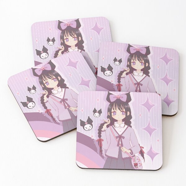 Item preview, homura designed and sold by mariiyetti.