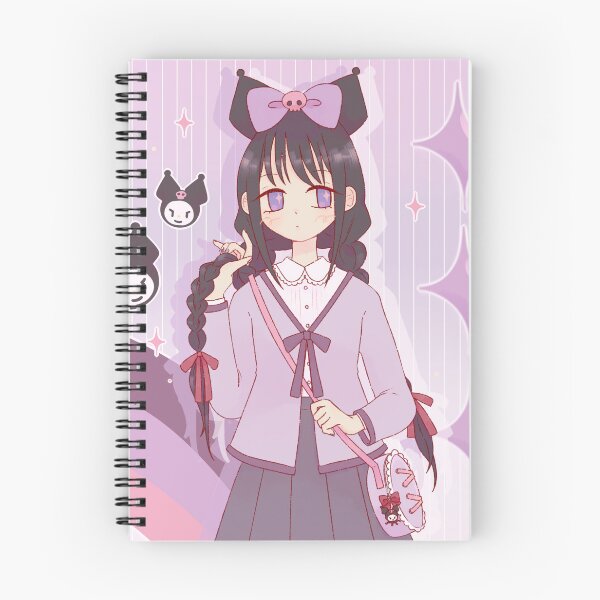 Item preview, homura designed and sold by mariiyetti.