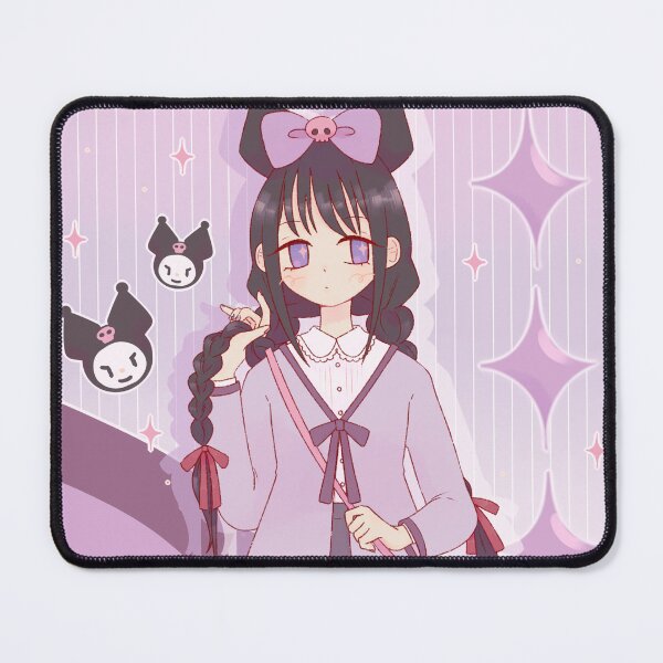 Item preview, homura designed and sold by mariiyetti.