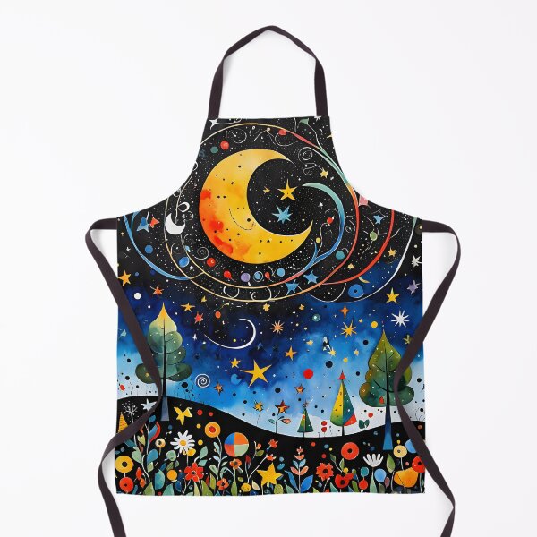 Item preview, Night Garden Dreamscape designed and sold by vivian011425.