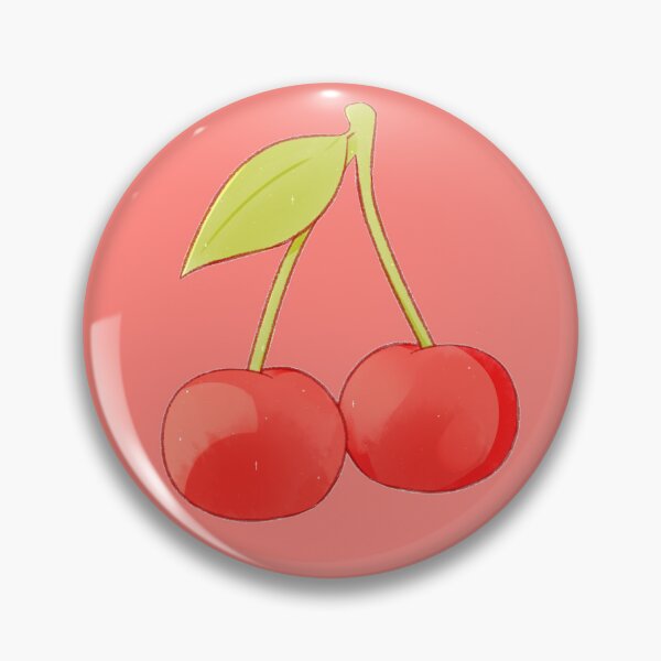 Item preview, cherry designed and sold by mariiyetti.