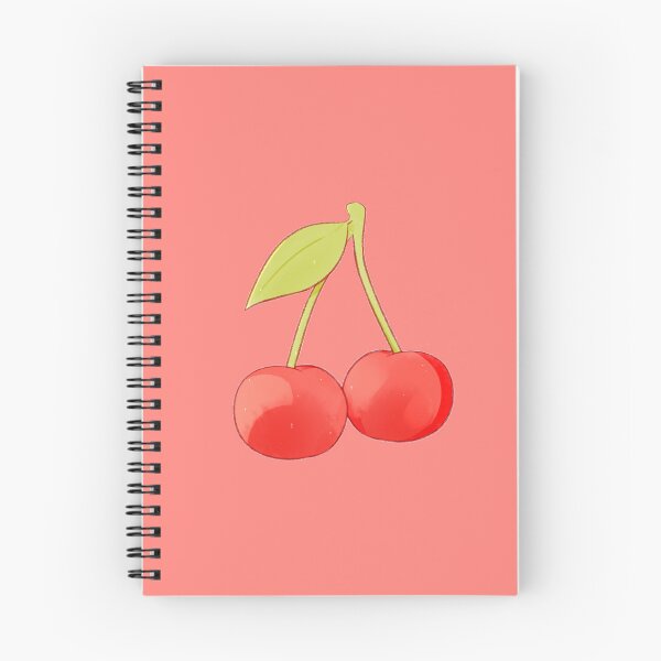 Item preview, cherry designed and sold by mariiyetti.