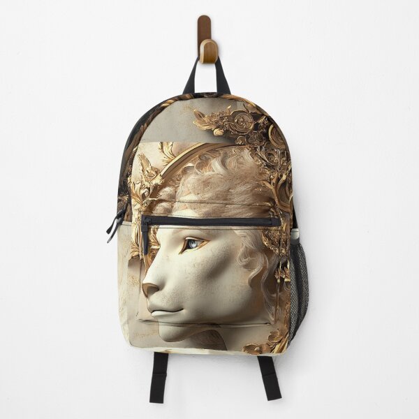 Item preview, Golden Lion: Gaze into the Horizon designed and sold by Reina75.