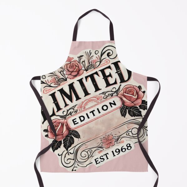 Item preview, Limited Edition Vintage Rose Sticker designed and sold by Wiredart.