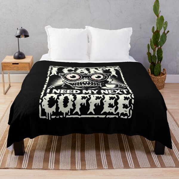 Item preview, Frogs affected by coffee designed and sold by ATOTI.