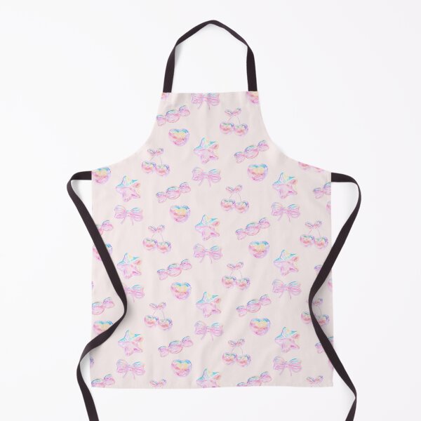 Item preview, Holographic Rainbow Pastel Pink Gems designed and sold by CriaCreative.