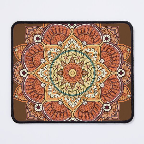 Item preview, Mandala art designed and sold by Creative_verse108.