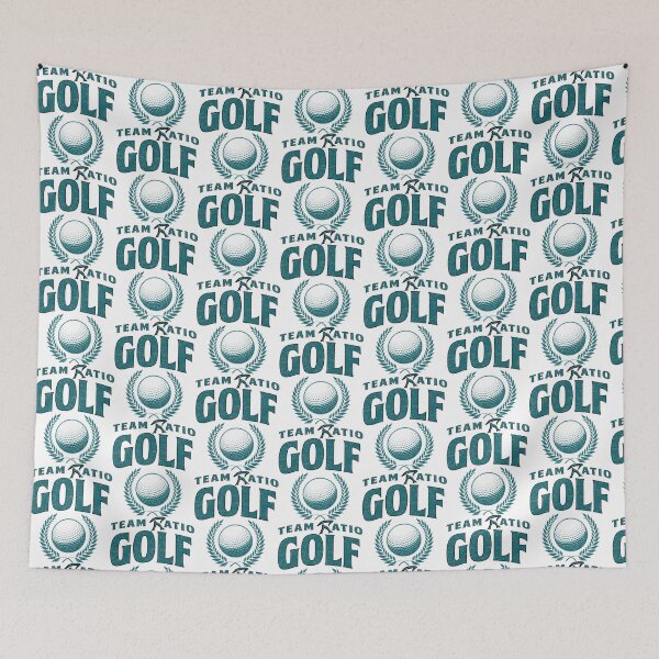 Item preview, Team Ratio Golf  designed and sold by Andrew Cotton Graphics and Photography.