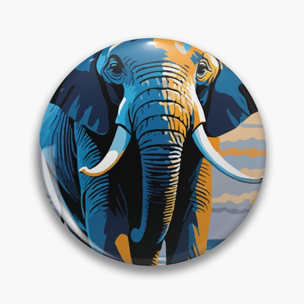 Item preview, Elephant adaptation. designed and sold by Whose-sweat.