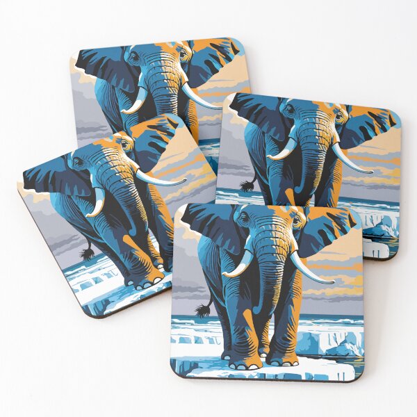 Item preview, Elephant adaptation. designed and sold by Whose-sweat.