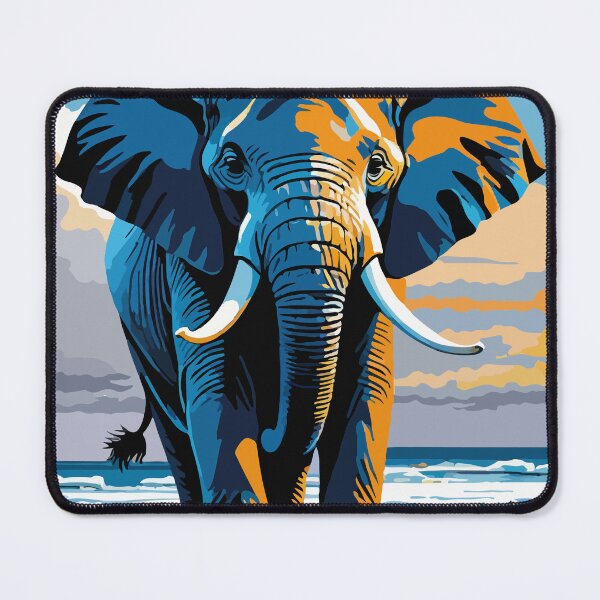 Item preview, Elephant adaptation. designed and sold by Whose-sweat.