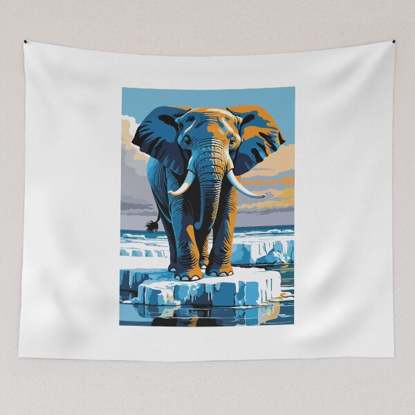 Item preview, Elephant adaptation. designed and sold by Whose-sweat.