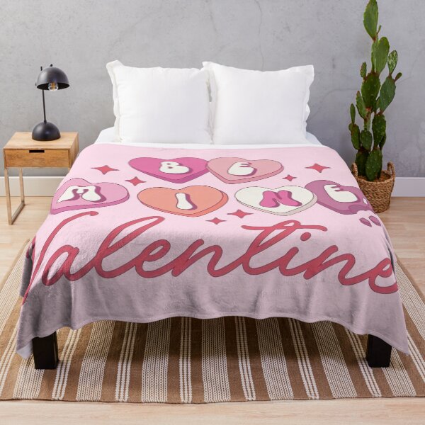 Item preview, BE MY VALENTINE designed and sold by YChangShop.