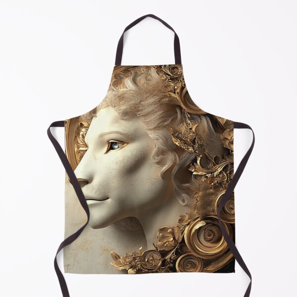 Item preview, Golden Lion: Gaze into the Horizon designed and sold by Reina75.