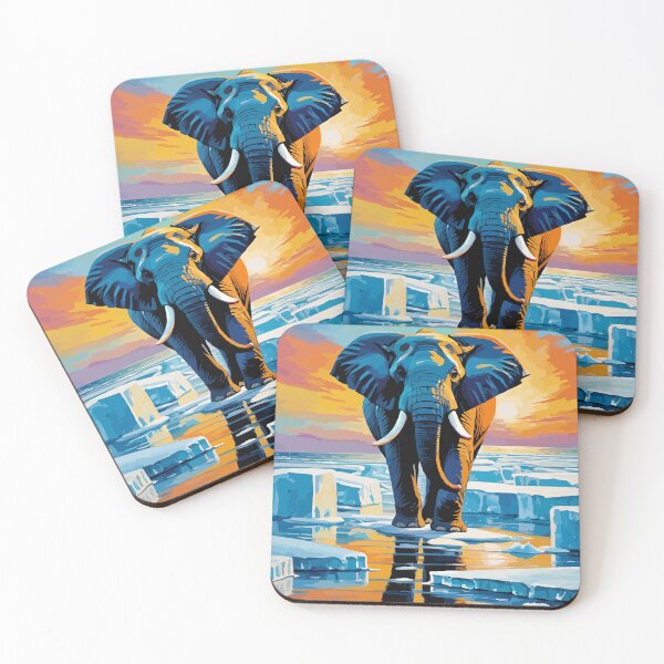 Item preview, Elephant adaptation. designed and sold by Whose-sweat.