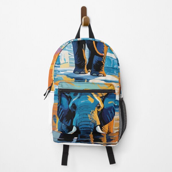 Item preview, Elephant adaptation. designed and sold by Whose-sweat.