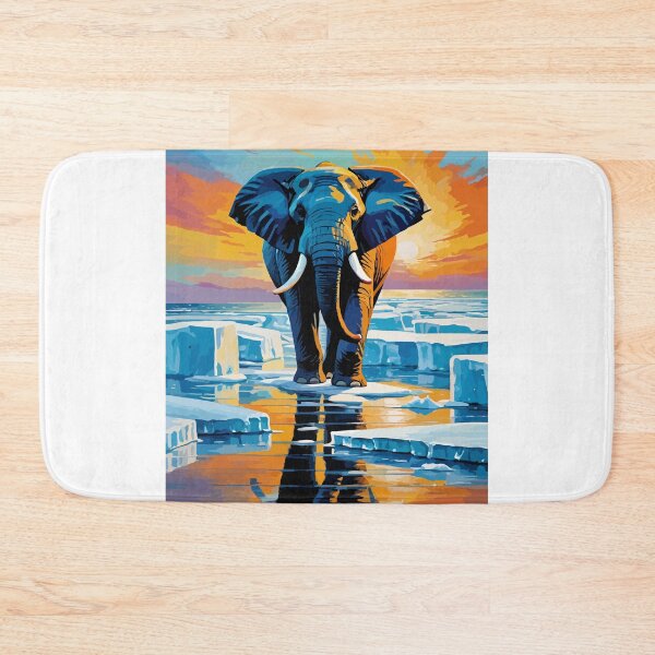 Item preview, Elephant adaptation. designed and sold by Whose-sweat.
