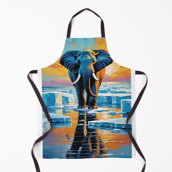 Item preview, Elephant adaptation. designed and sold by Whose-sweat.