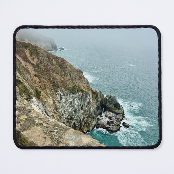 Item preview, Half Moon Bay, California Coast designed and sold by abbymiller318.