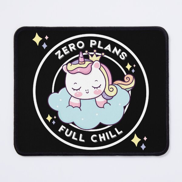 Item preview, Zero Pans, Full Chill designed and sold by PaulDiez.