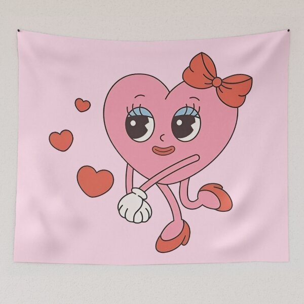 Item preview, Valentine's Heart designed and sold by YChangShop.
