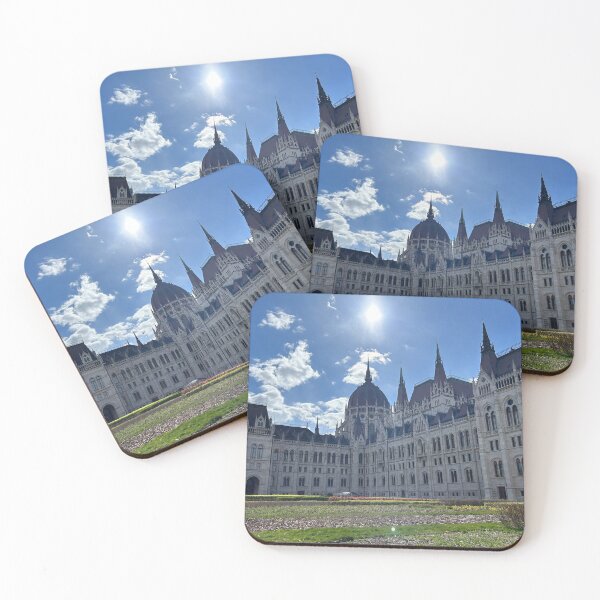 Item preview, Budapest Parliament Castle designed and sold by abbymiller318.