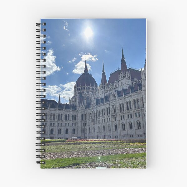 Item preview, Budapest Parliament Castle designed and sold by abbymiller318.