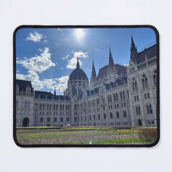 Item preview, Budapest Parliament Castle designed and sold by abbymiller318.