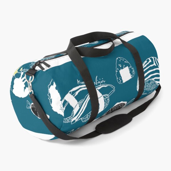 Item preview, Sushi fun designed and sold by poppybludesign.