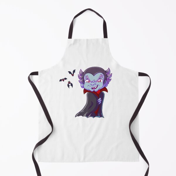 Item preview, older vampire with bats designed and sold by pabloy-art.